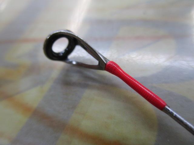 14炎月一つテンヤマダイ H240