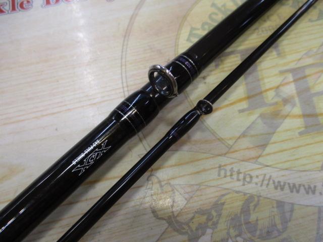 ハートランド HL802MHRB-21