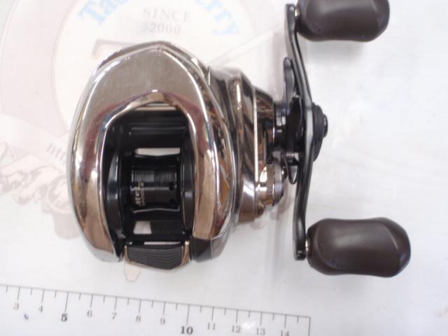 21アンタレスDC XG RH