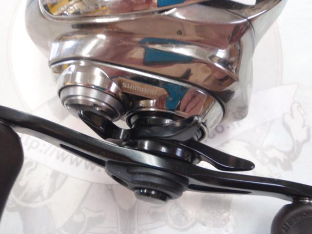 21アンタレスDC XG RH