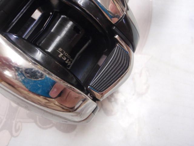 21アンタレスDC XG RH