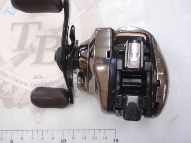 21アンタレスDC XG RH