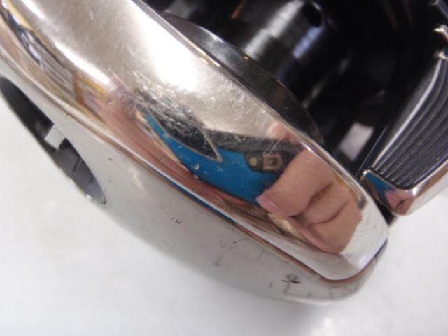 21アンタレスDC XG RH