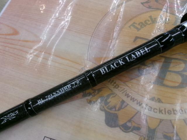 ブラックレーベル BL701XXHRB｜＠ベリーネット 日本最大新品中古
