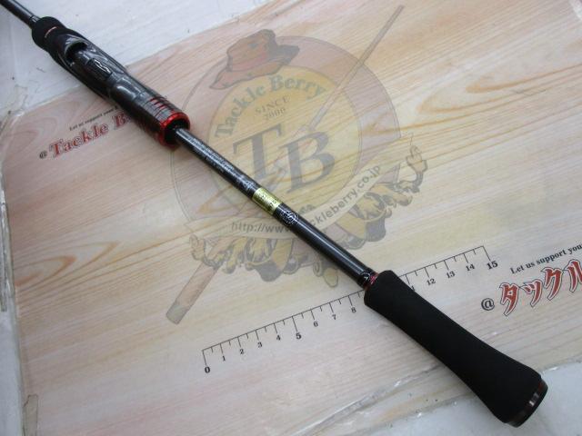 ダイワ エメラルダス ストイスト RT 76MMH【即日発送】(76MMH