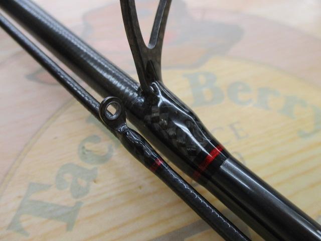 エメラルダスストイストRT 76MMH｜＠ベリーネット 日本最大新品