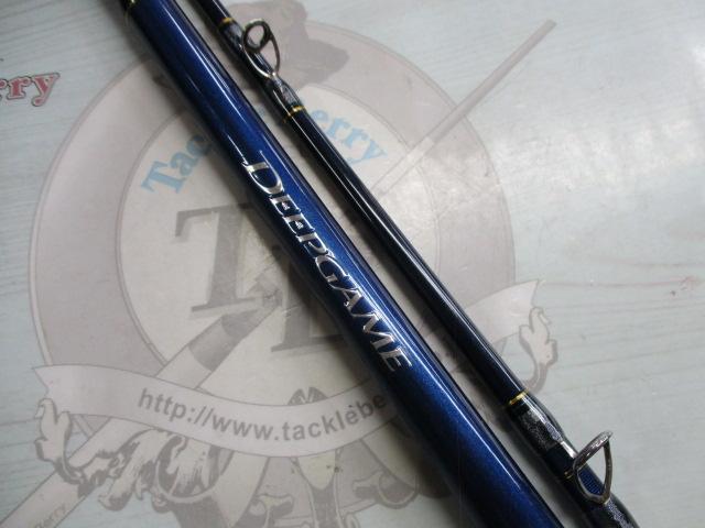 17ディープゲーム 150-240