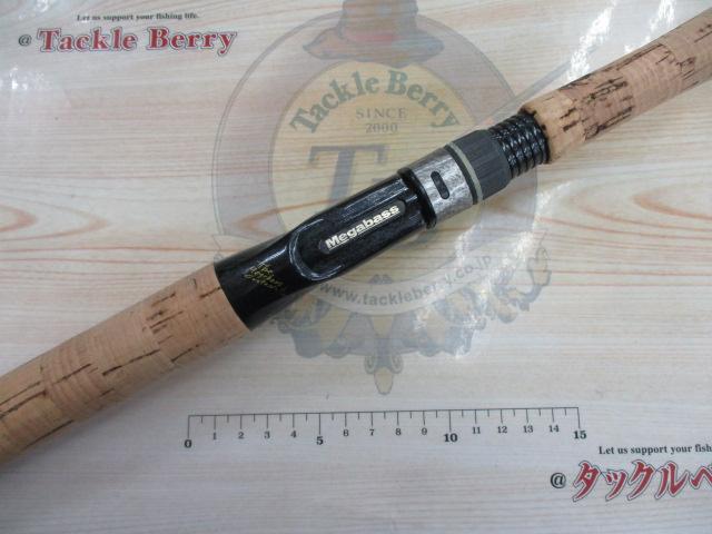 デストロイヤー F4-64TX(トマホーク)