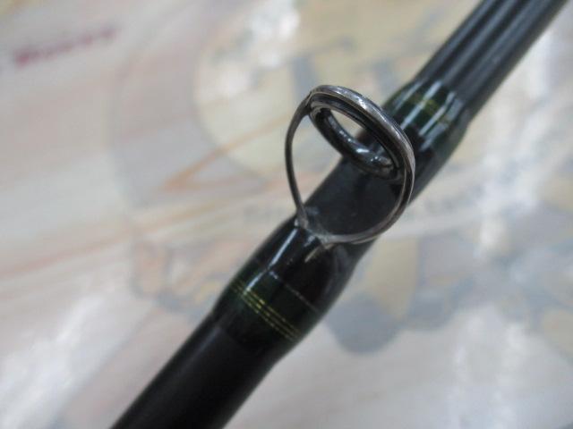 デストロイヤー F4-64TX(トマホーク)