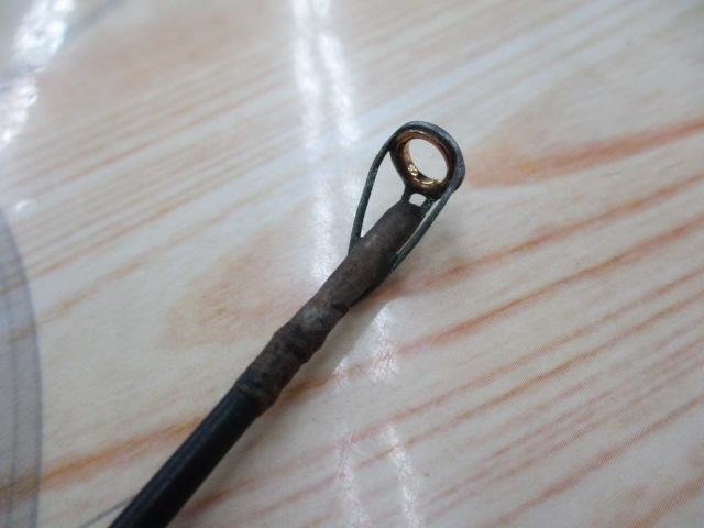 デストロイヤー F4-64TX(トマホーク)