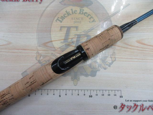 ブルーダー BS-63L