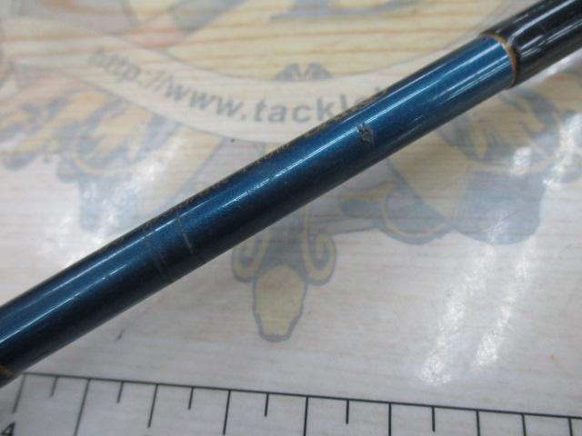 ブルーダー BS-63L