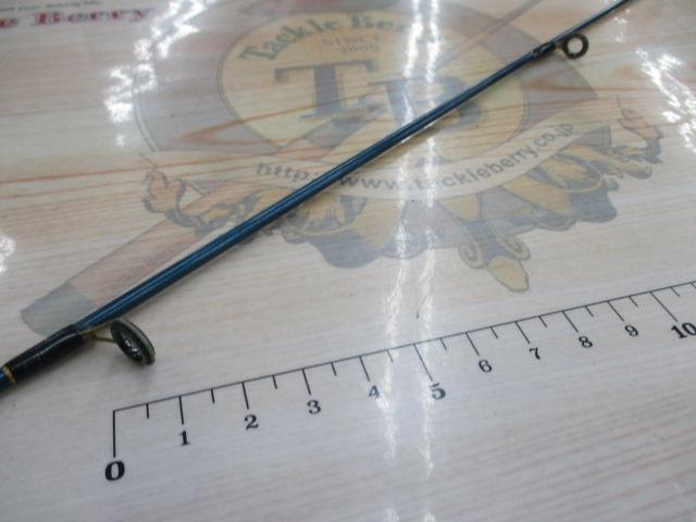 ブルーダー BS-63L