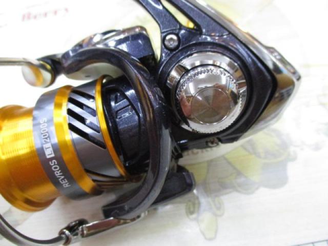 20レブロス LT2000S