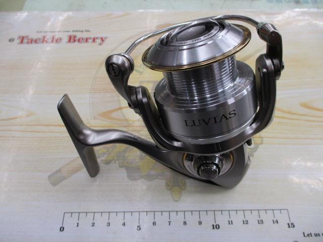 DAIWA - ダイワ　イグジスト3000 ダイワ(Daiwa) イグジスト 3000 00055286｜アウトドア用品・釣り