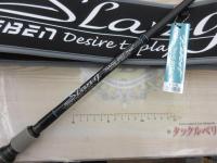 スラングリブート LSR-C74XHRST2S(EVA)