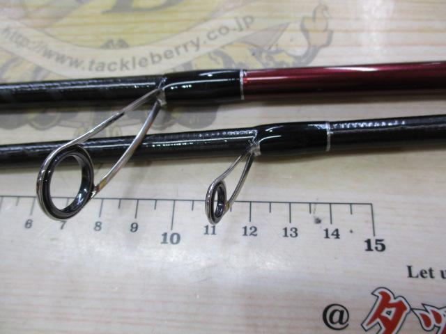 23セフィアSS S83ML