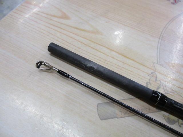 23セフィアSS S83ML