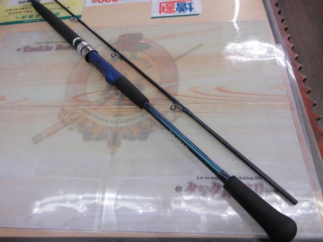 アナリスター 73 30-235