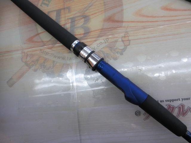 アナリスター 73 30-235