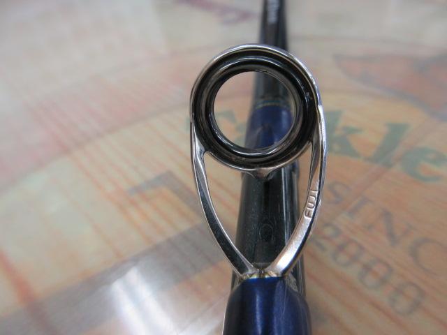 アナリスター 73 30-235