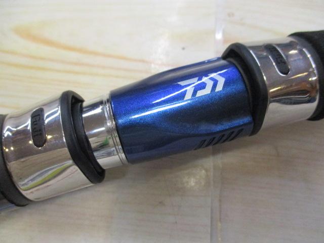 極鋭ヤリイカ91 MH-175AGS