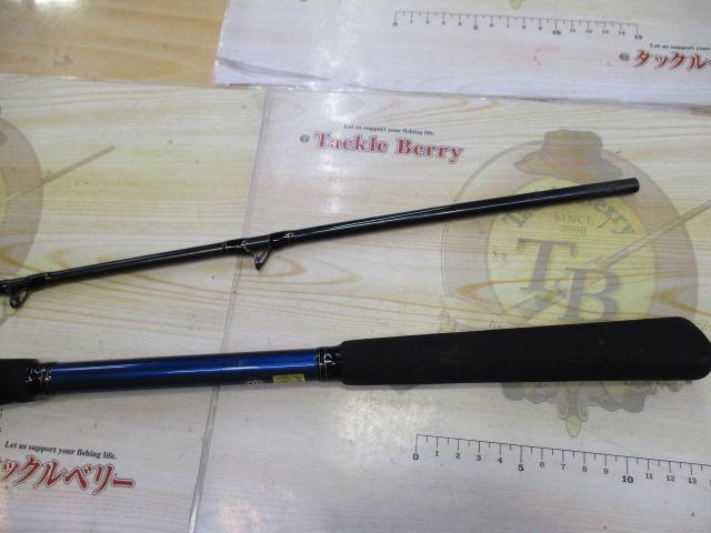 極鋭ヤリイカ91 MH-175AGS