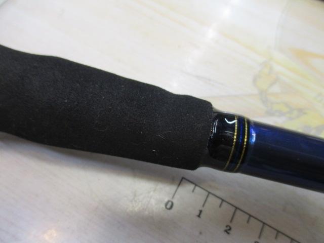 極鋭ヤリイカ91 MH-175AGS