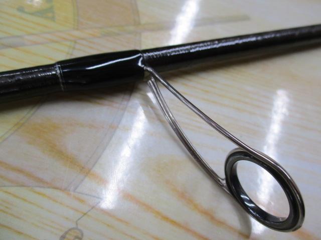 21ポイズングロリアス 264SUL+