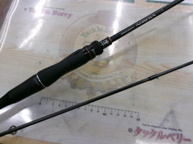 24ポイズンアドレナ 268UL-2