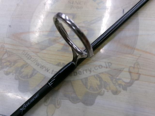 24ポイズンアドレナ 268UL-2