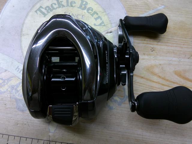18アンタレスDC MDXG RH｜＠ベリーネット 日本最大新品中古釣具