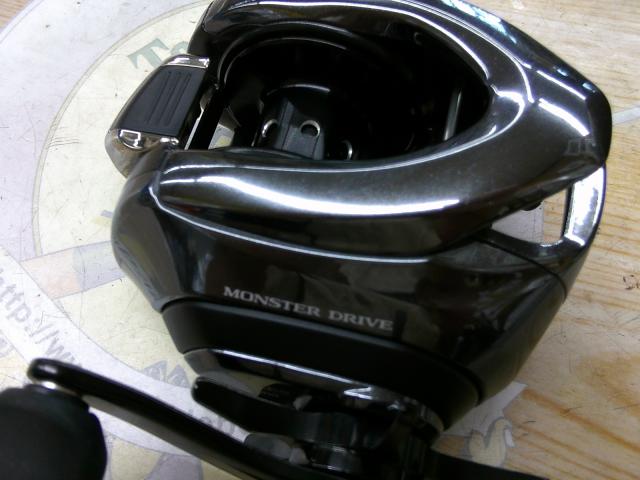 18アンタレスDC MDXG RH