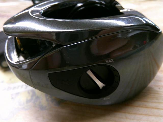 18アンタレスDC MDXG RH