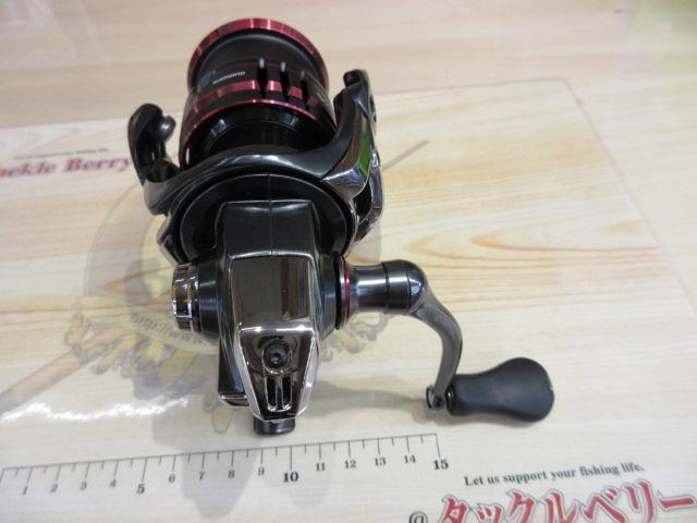 20ヴァンフォード 2500SHG