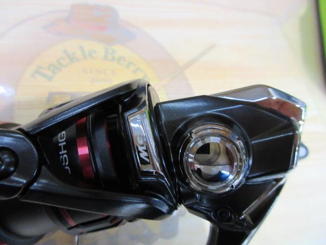 20ヴァンフォード 2500SHG