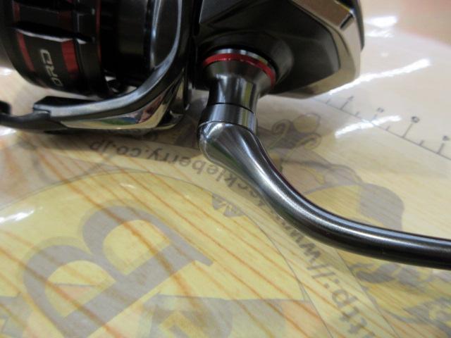 20ヴァンフォード 2500SHG