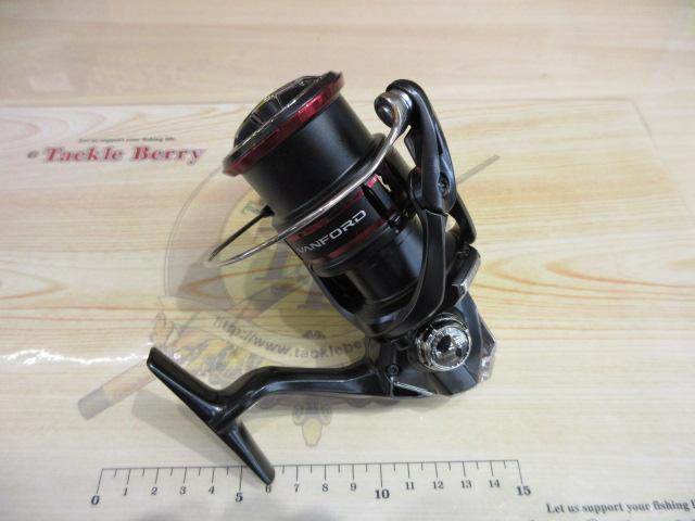 20ヴァンフォード 2500SHG