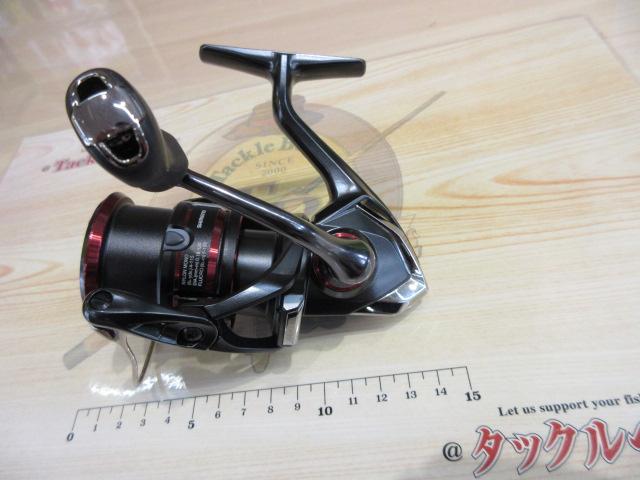 20ヴァンフォード 2500SHG