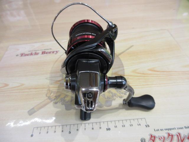 20ヴァンフォード 2500SHG