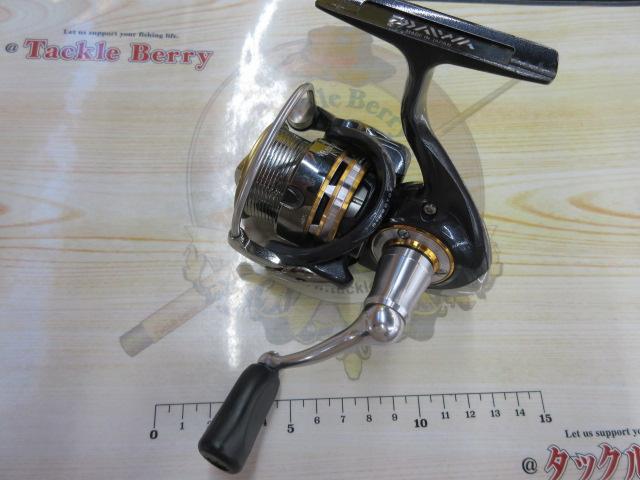 10セルテート2004 SPORT LIFE PLANETS10ｾﾙﾃｰﾄ 2004: スピニングリール：スポーツ