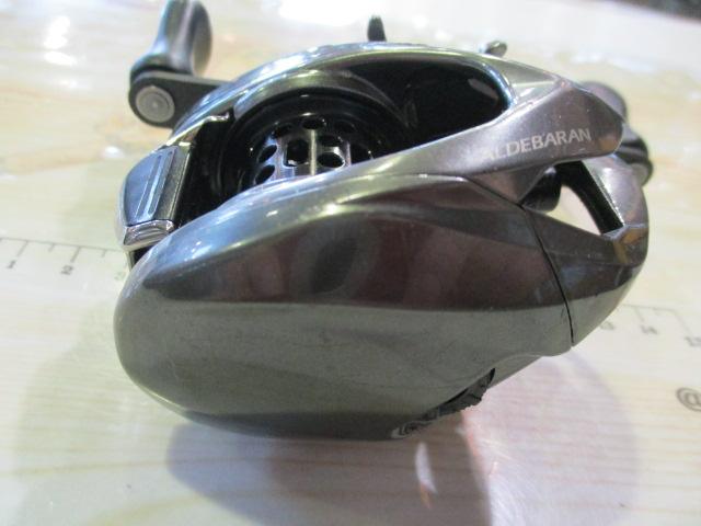 16アルデバランBFS XG LH｜＠ベリーネット 日本最大新品中古釣具
