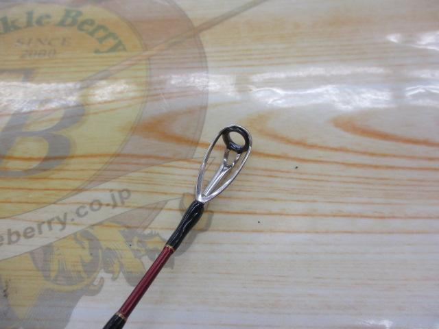 ディープゾーン 120-270|@ベリーネット 日本最大新品中古釣具 ディープゾーン 120-270|@ベリーネット 日本最大新品中古釣具