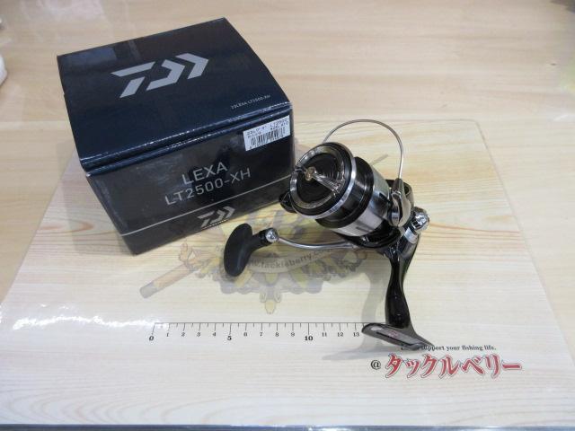 23レグザ LT2500-XH