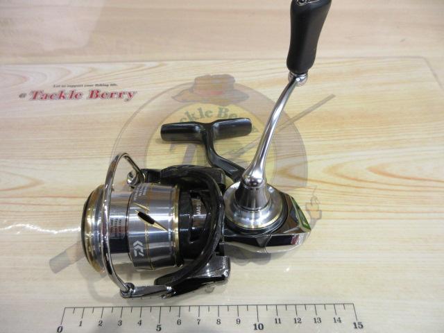 ルビアスFCLT2500S　中古品 20ルビアス FC LT2500S｜＠ベリーネット 日本最大新品中古釣具
