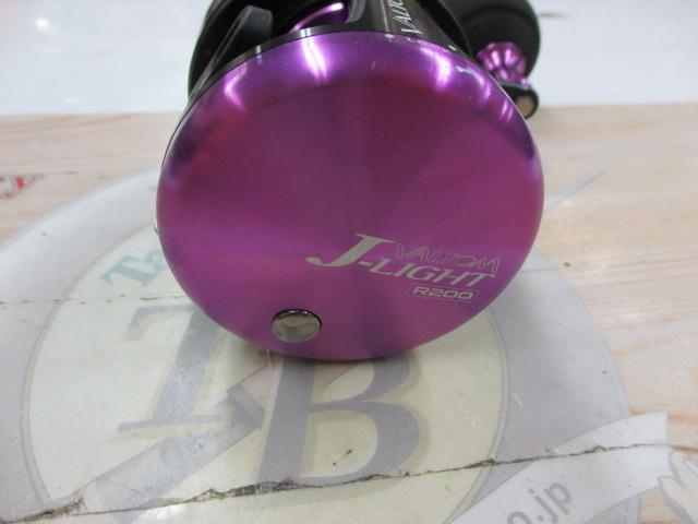 バルトムJライト R200