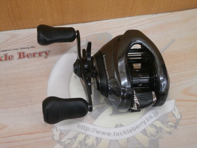 18アンタレスDC MDXG LH