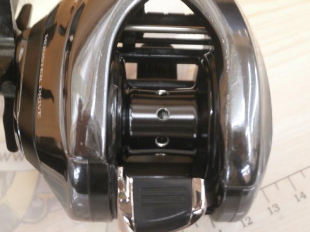 18アンタレスDC MDXG LH