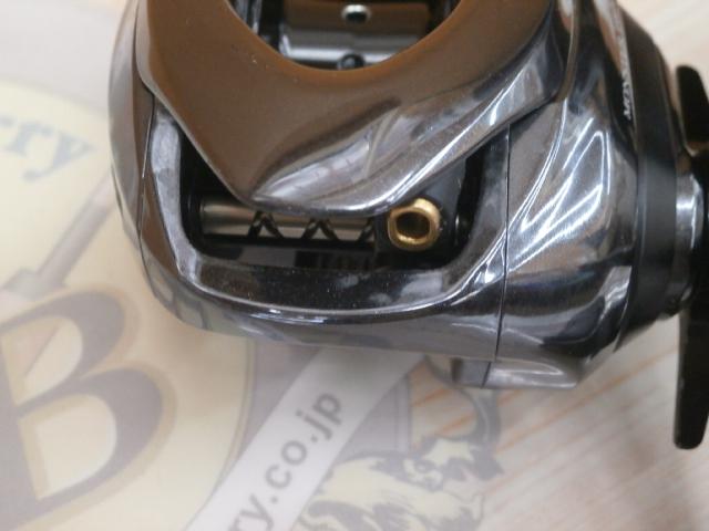 18アンタレスDC MDXG LH