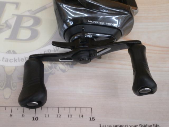 18アンタレスDC MDXG LH